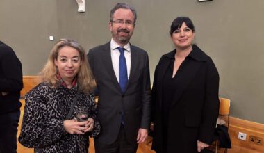 Full Glory of Croatia Presented to Travel Trade at Dublin Event
