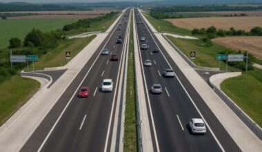 Hungary and Croatia Celebrate Completion of A5 Motorway Link for Faster Travel: What You Need To Know