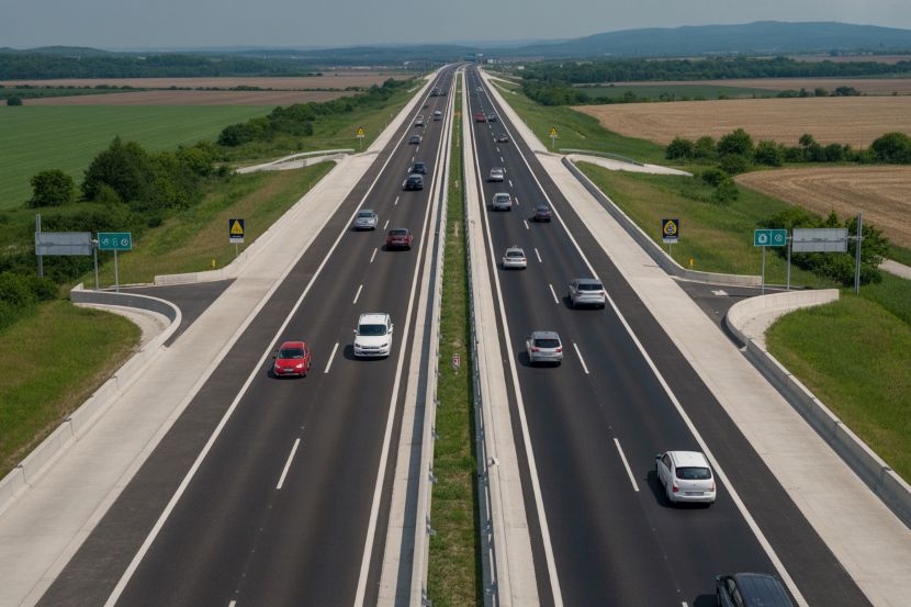 Hungary and Croatia Celebrate Completion of A5 Motorway Link for Faster Travel: What You Need To Know