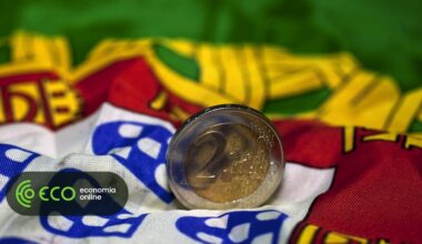 Economia cresce 2,4% em termos homólogos e 0,8% em cadeia no terceiro trimestre - ECO