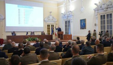Guerra in Ucraina e Italia: Crosetto sul rischio reale