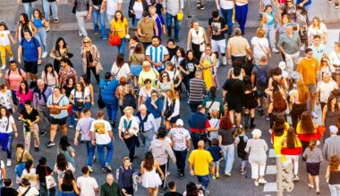 Scientists May Miscalculated How Many Humans Are on Earth