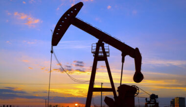 EIA rattles oil markets with reports of crude oil, product builds- oil and gas 360