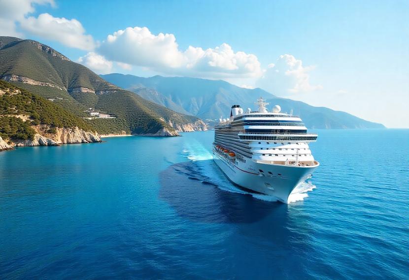 Mediterranean