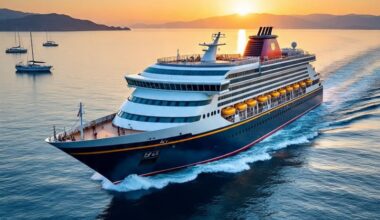 The Nordic Approach to Cruise Overload, All You Need to Know About How Iceland and Norway Are Shaping the Future of Sustainable Tourism