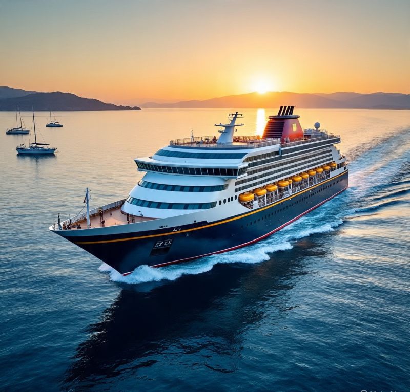The Nordic Approach to Cruise Overload, All You Need to Know About How Iceland and Norway Are Shaping the Future of Sustainable Tourism