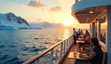 Luxury and adventure come together in hapag-lloyd cruises