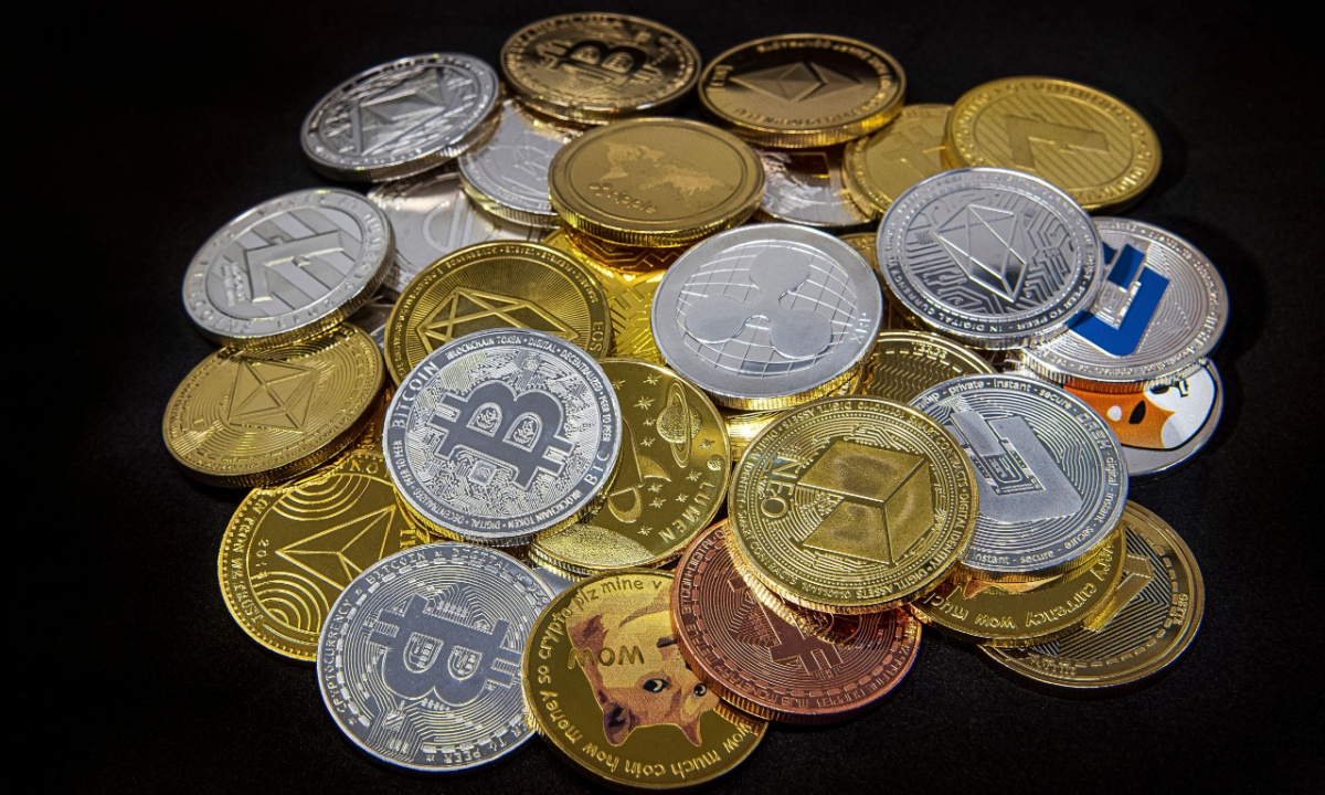 Fed Considering Payment-Only Master Accounts for Crypto Banks