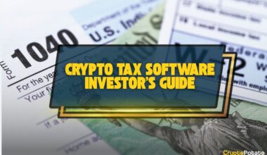 How to Choose the Best Crypto Tax Software: 2025 Investor's Guide