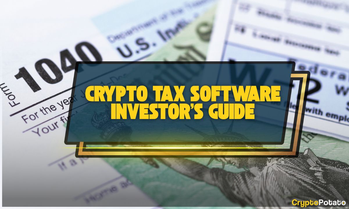 How to Choose the Best Crypto Tax Software: 2025 Investor's Guide