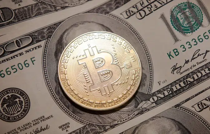Mayor Takes Step to Protect Older Residents From Cryptocurrency Scams | KLIN