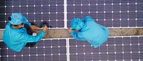 Asia shows Europe the long game – Economy and ecology