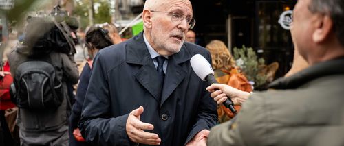 Europa: Kopf-an-Kopf in den Niederlanden – reicht es für GrünLinks?