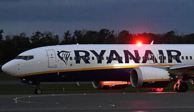 "Zu hohe Kosten": Ryanair streicht Angebot ab Deutschland weiter zusammen