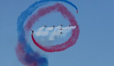 Fotoreportage: NATO-Tage 2025 in Mährisch-Ostrau