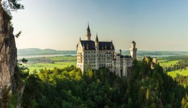 Ranking zeigt die beliebtesten UNESCO-Welterbestätten: Tageskarte