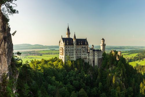 Ranking zeigt die beliebtesten UNESCO-Welterbestätten: Tageskarte