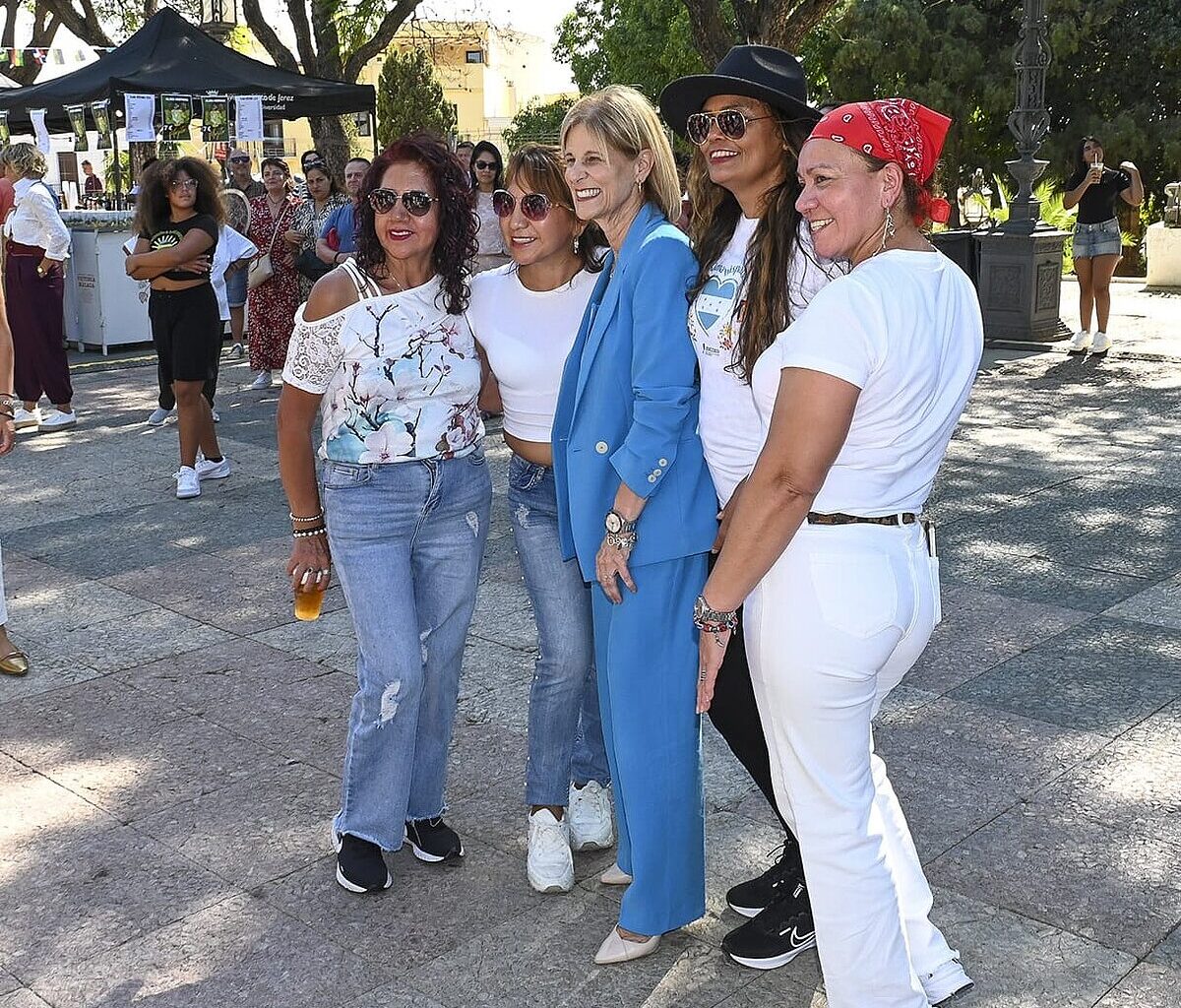 García-Pelayo destaca el potencial de Jerez como ciudad referente en convivencia y aprendizaje entre las culturas que conviven en la ciudad