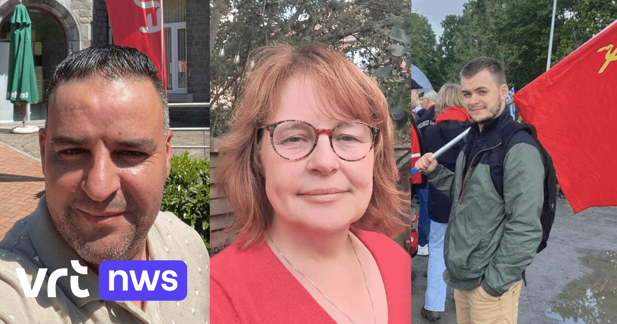 "Ik heb voor mijn kinderen gezorgd, daarvoor word ik nu afgestraft": 5 Vlamingen vertellen waarom ze vandaag betogen | VRT NWS: nieuws