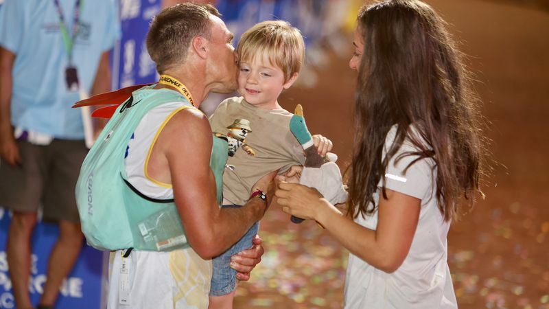 grand raid 2025 Yannick Noel