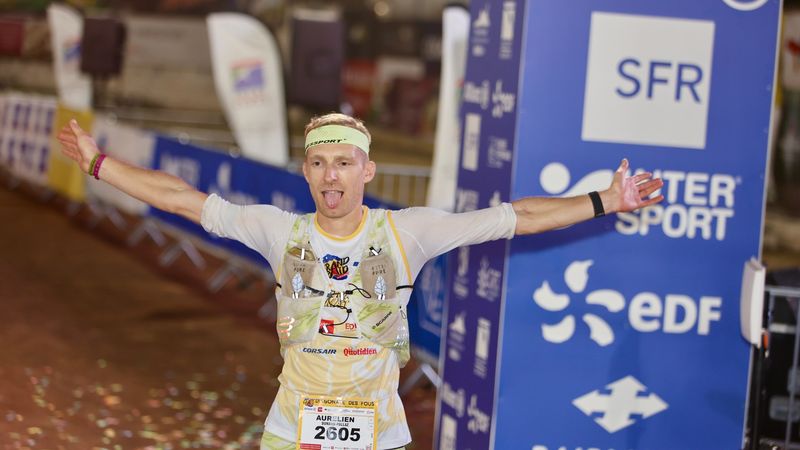 grand raid 2025 aurélien dunand pallaz