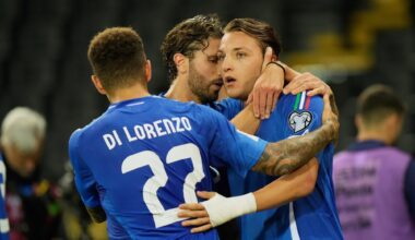 Italia, Israel | Italia – Israel: Norge fikk ikke hjelp