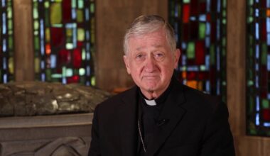Chicago archbishop condemns immigration crackdown: 'We will not be silent'