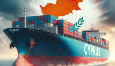 cover Cyprus embraces shipping education to meet growing industry demand 