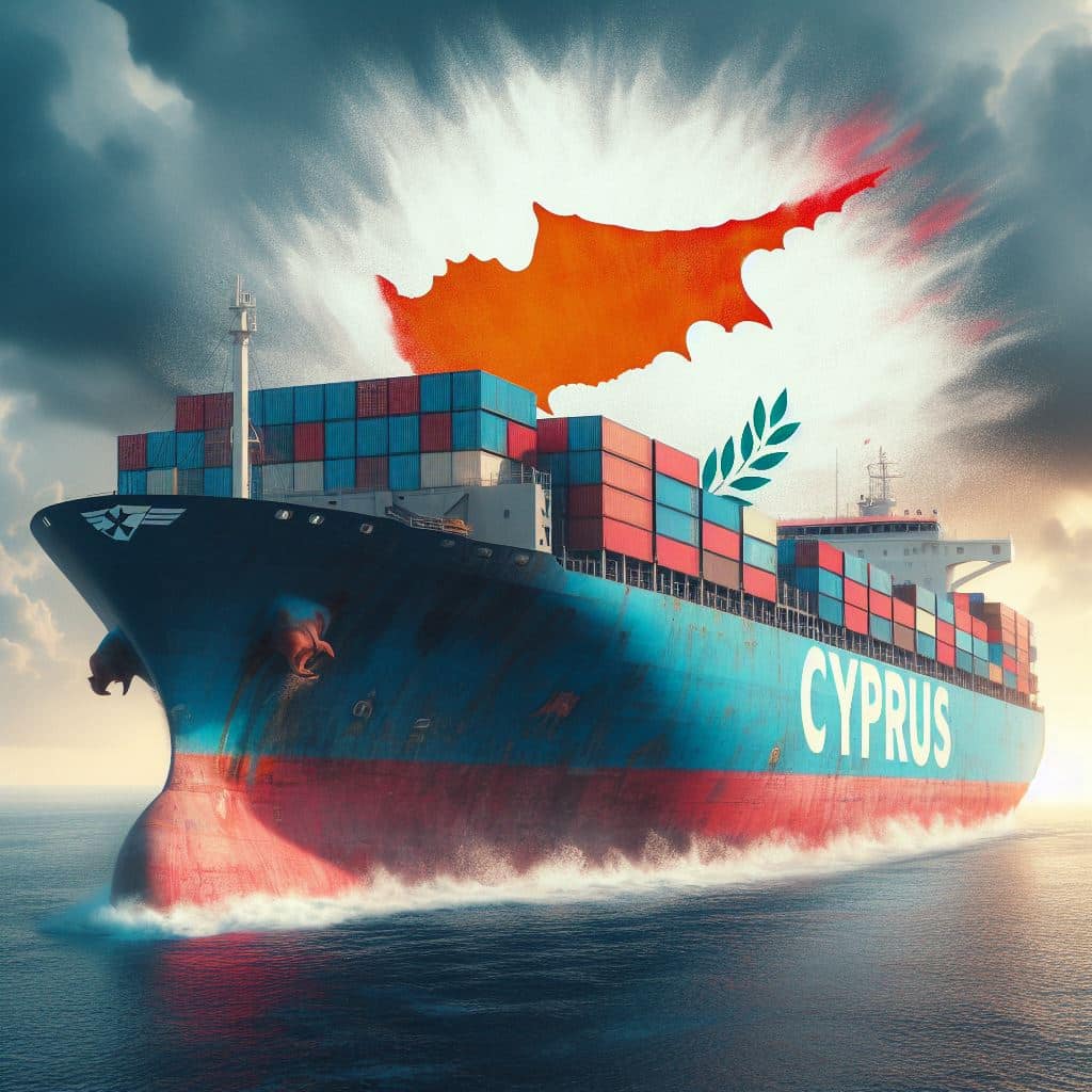 cover Cyprus embraces shipping education to meet growing industry demand 