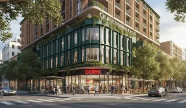 Conquest unveils $900m plan for former Cyprus Club site – The Greek Herald