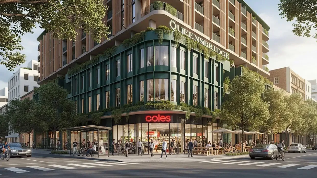 Conquest unveils $900m plan for former Cyprus Club site – The Greek Herald