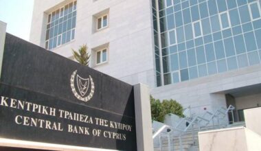 Central Bank of Cyprus needs reform