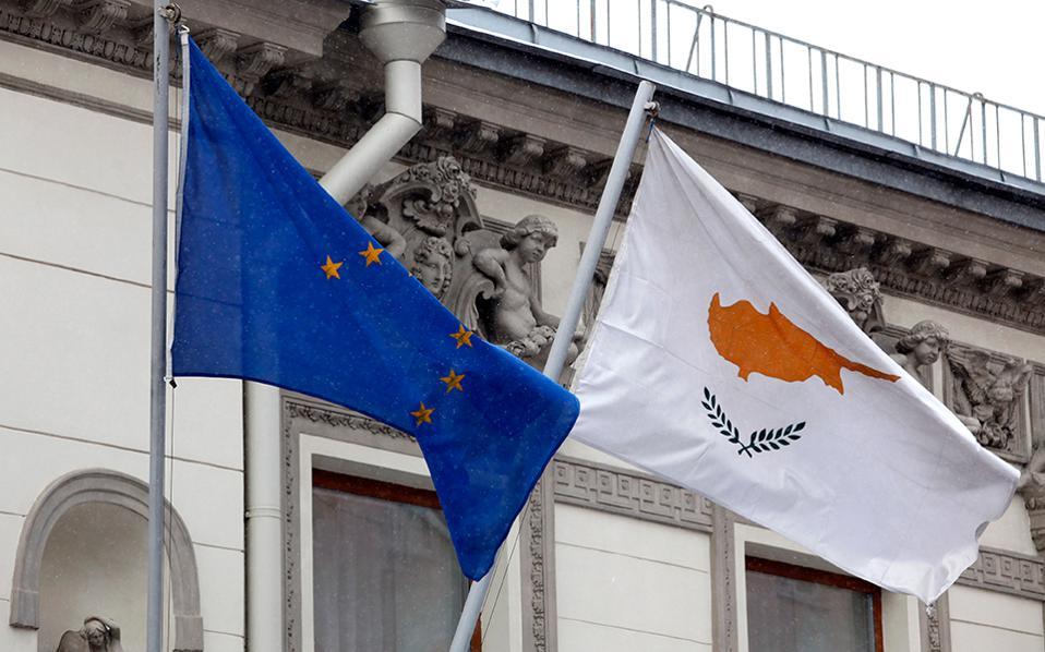 Cyprus’ trade deficit grows by €1 billion