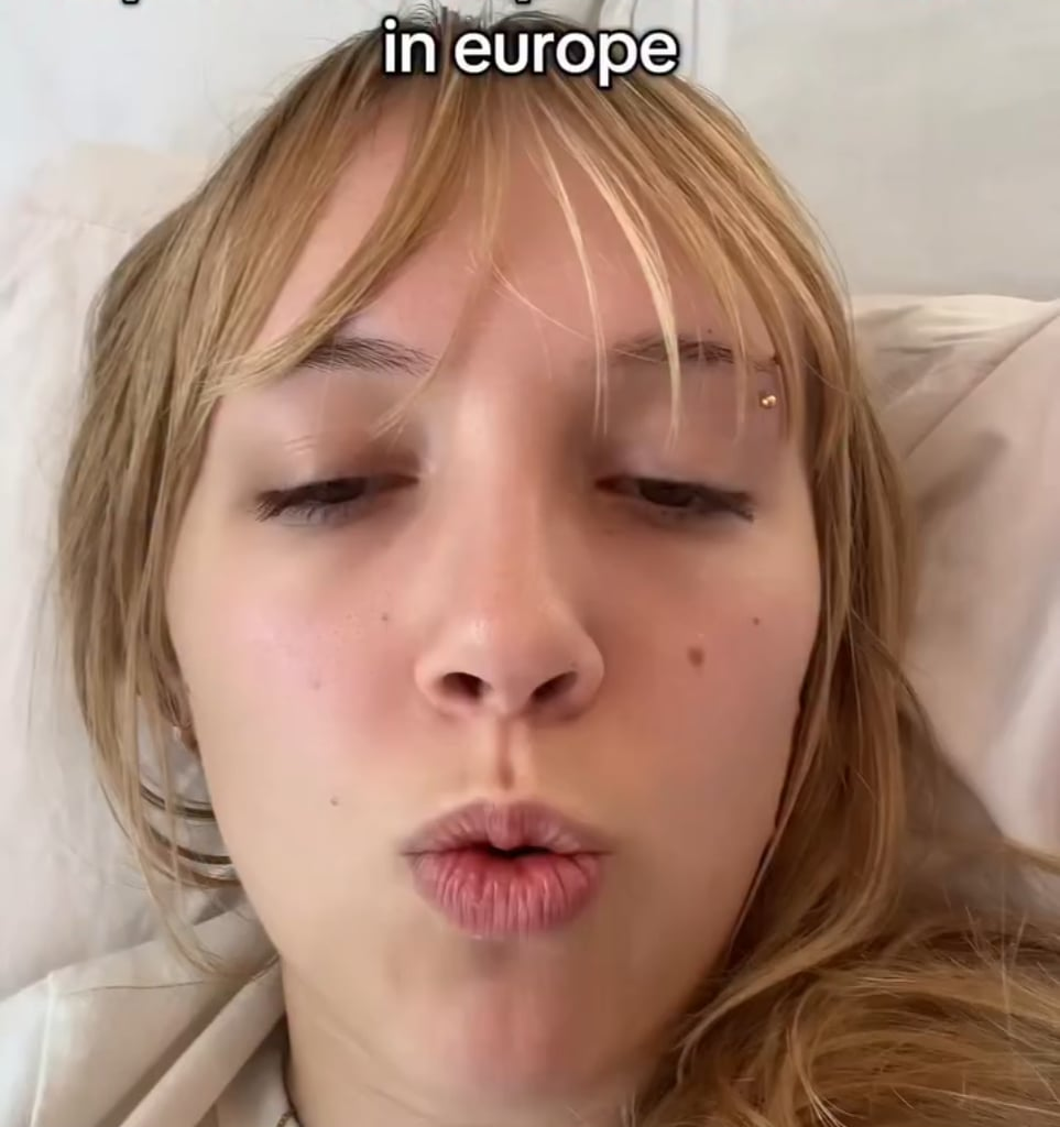 The Danish method