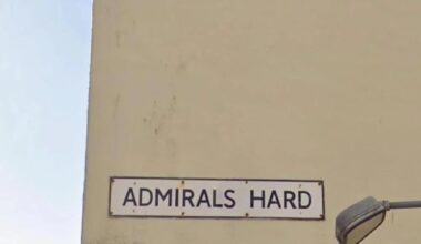 Not very artistic graffiti, but I understand the sentiment...