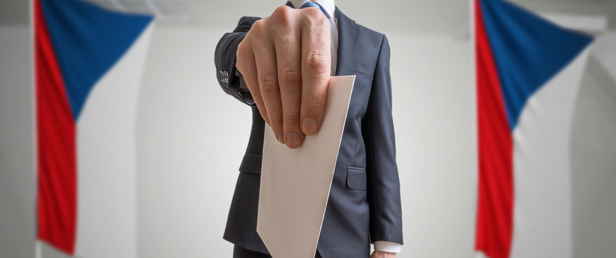 CER quick reaction: The Czech elections