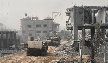 Why Gaza Proves The World Still Flinches When Genocide And Geopolitics Collide – Analysis – Eurasia Review