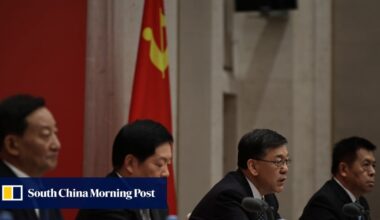 China to tackle risks, ‘inject certainty’ into global economy over next 5 years