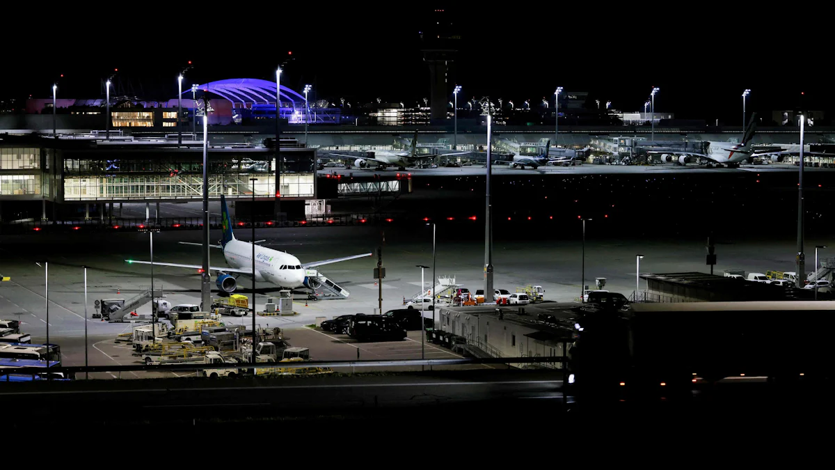 Münchner Flughafen am Samstagabend zweimal gesperrt - Zeugen meldeten "verdächtige Wahrnehmungen" - München