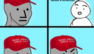 Yes, he really said that.