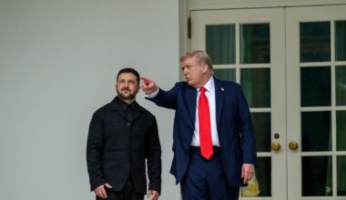 ‘Push Putin, Pressure Allies’ – Trump Reportedly Ties Tomahawk Deal to German Missile Transfer. The US President is nearing a decision on Tomahawk missiles, a move sources tell Kyiv Post is calculated to compel Moscow and end allied hesitation. Zelensky’s visit will seal defense cooperation.