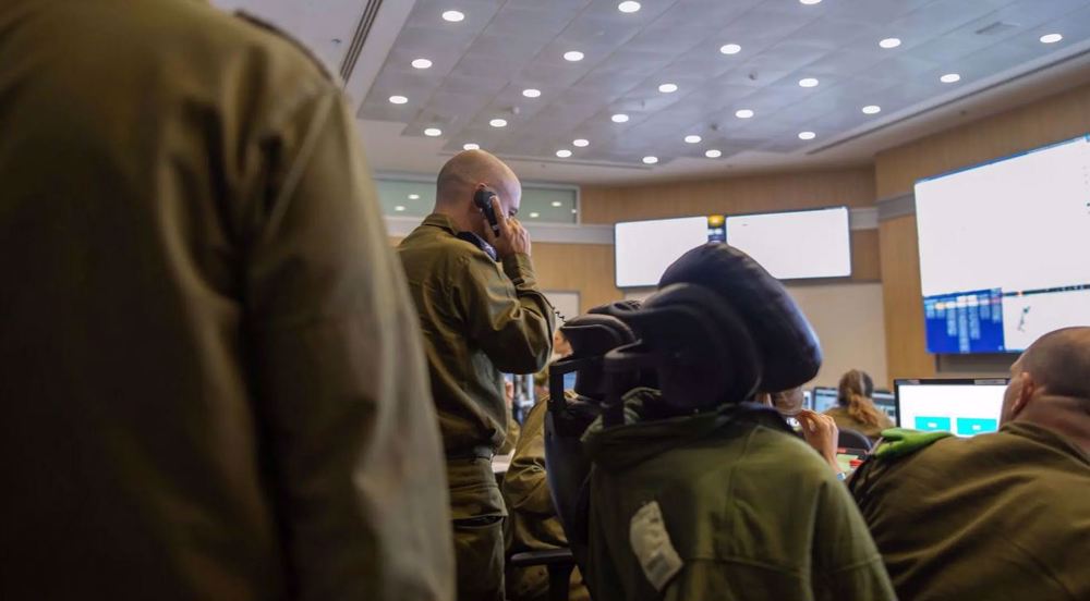 Iranian strike hit secret Israeli-US military bunker beneath Tel Aviv tower: Report