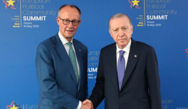 Can Merz-Erdogan talks reset tricky Germany-Turkey ties?