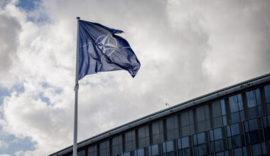 NATO – Schrödinger’s Cat in Uniform