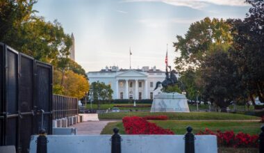 Zoe Mackey | Political theater at Penn: When national issues become campus entertainment