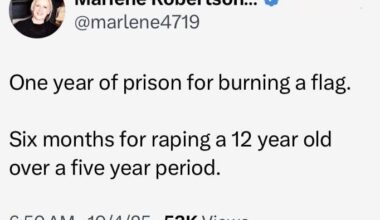 MAGAT’S AMERICA.