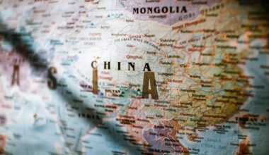 Professors comment on diplomacy, tariffs, trade deals as Trump's Asia trip concludes