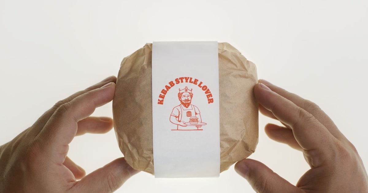 Fast-Food-Neuheit: Burger King bringt „Kebab Style Lover“ nach Deutschland