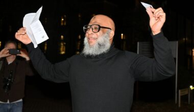 Nizar Trabelsi est libre : 'J’espère que le gouvernement et les services de renseignement me laisseront désormais tranquille'