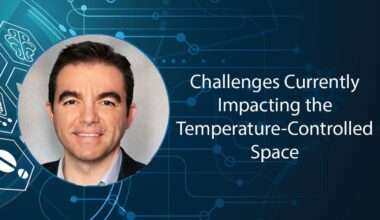 LogiPharma USA 2025: Challenges Currently Impacting the Temperature-Controlled Space